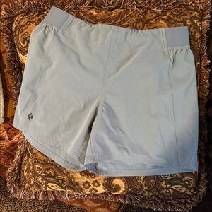 Black Diamond Sierra Shorts